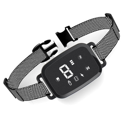 Electric Dog Training Collar by luvipets