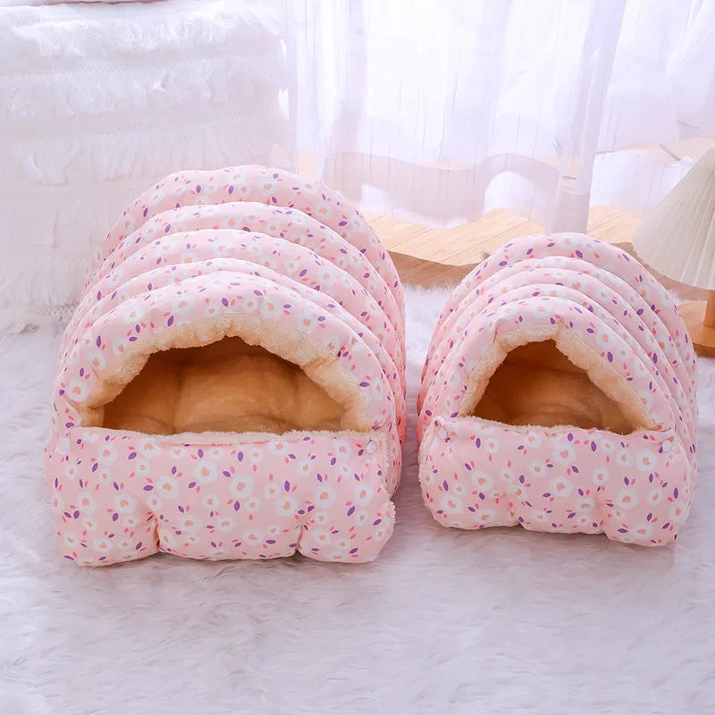 PurrNest 360: Cozy by luvipets