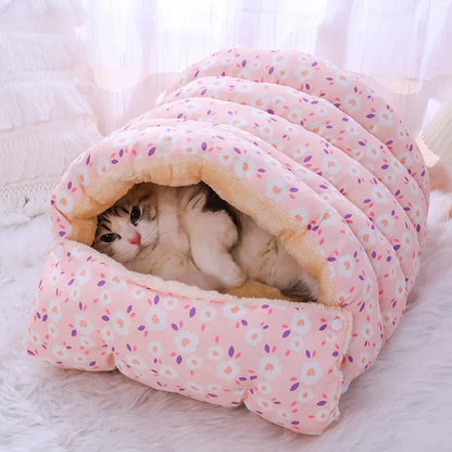 PurrNest 360: Cozy by luvipets