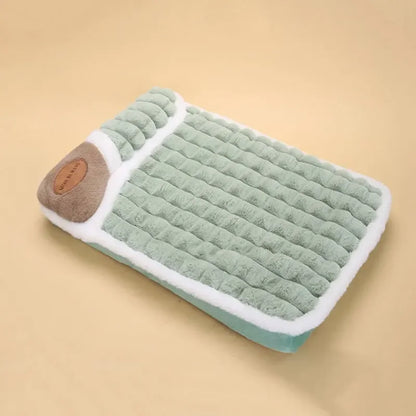 Warm Dog Mat by luvipets