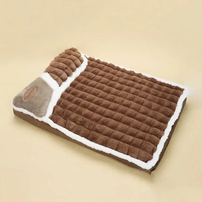 Warm Dog Mat by luvipets
