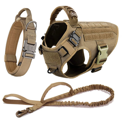 Large Dog Harness by luvipets