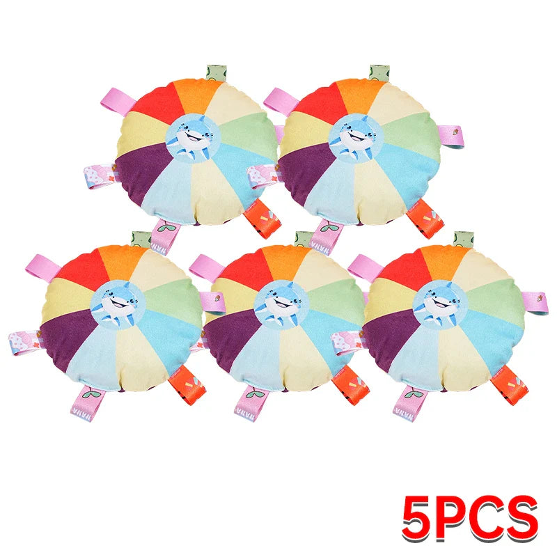 Interactive Flying Disc by luvipets