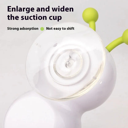 Smart Sensor Cat Teaser Toy by luvipets