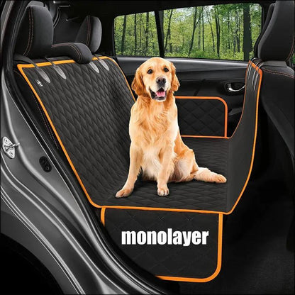 Pet Travel Car by luvipets