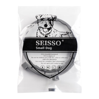 Pet Insect Repellent Small And Medium-size by luvipets