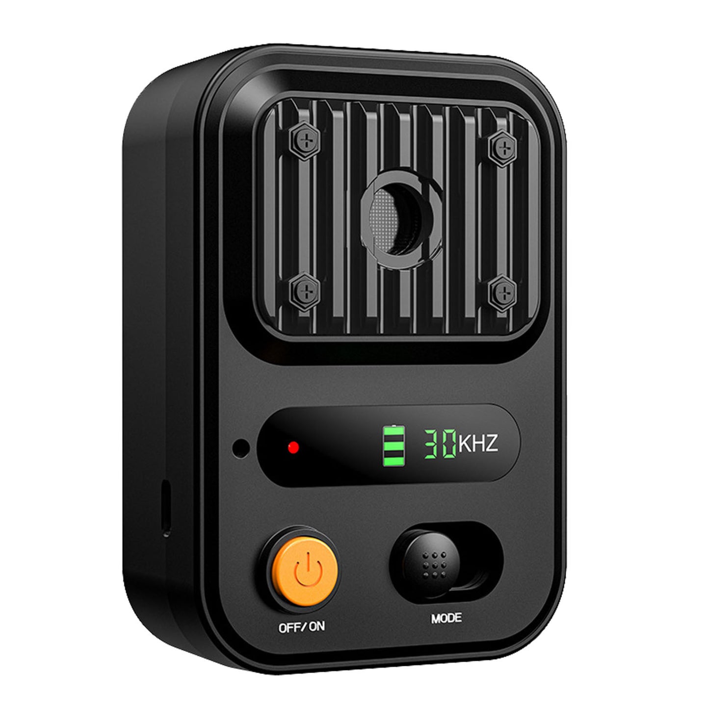 Black-Green Color Options by luvipets