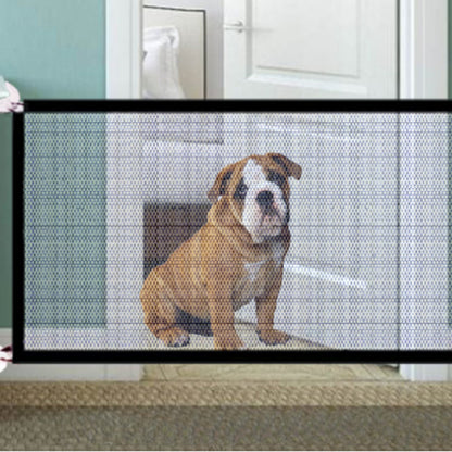 Pet Protection Fence by luvipets