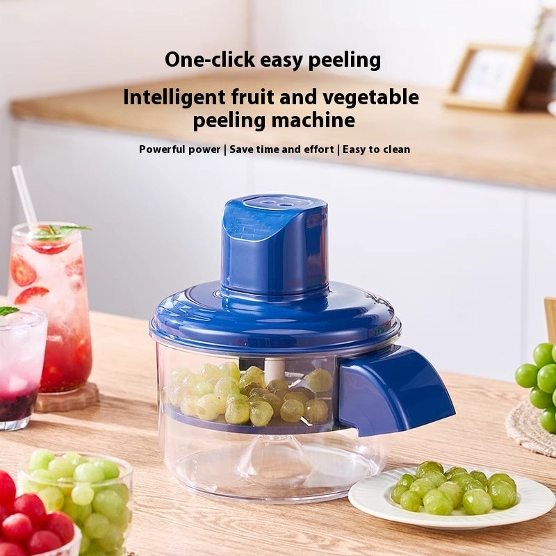 Automatic Electric Grape Peeler by luvipets