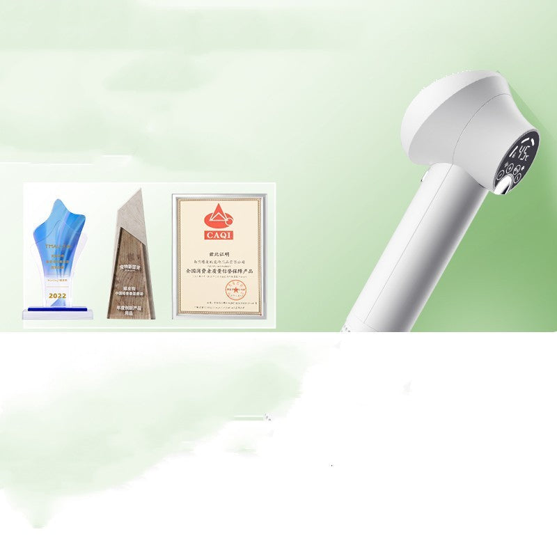 Smart Pet Hair by luvipets